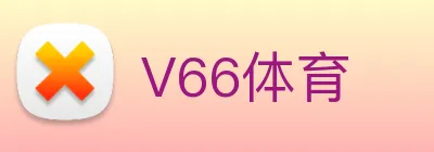 V66体育 logo